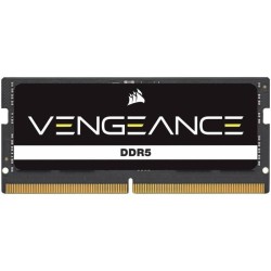 Mémoire RAM - CORSAIR - CMSX32GX5M2A4800C40 - VENGEANCE - DDR5 - 2x16