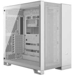 Boîtier PC - CORSAIR - CC-9011260-WW - 6500D AIRFLOW - Mid - Tower Du