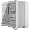 Boîtier PC - CORSAIR - CC-9011260-WW - 6500D AIRFLOW - Mid - Tower Du