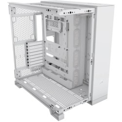 Boîtier PC - CORSAIR - CC-9011260-WW - 6500D AIRFLOW - Mid - Tower Du