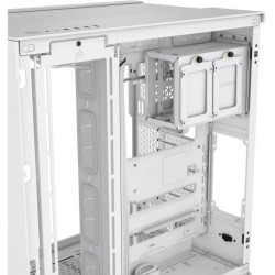 Boîtier PC - CORSAIR - CC-9011260-WW - 6500D AIRFLOW - Mid - Tower Du