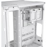 Boîtier PC - CORSAIR - CC-9011260-WW - 6500D AIRFLOW - Mid - Tower Du