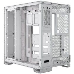 Boîtier PC - CORSAIR - CC-9011260-WW - 6500D AIRFLOW - Mid - Tower Du