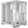 Boîtier PC - CORSAIR - CC-9011260-WW - 6500D AIRFLOW - Mid - Tower Du