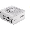CORSAIR - Bloc d'alimentation - RM850x Shift White Cybenetics - ATX en