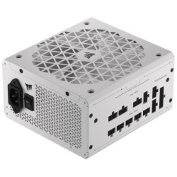CORSAIR - Bloc d'alimentation - RM850x Shift White Cybenetics - ATX en