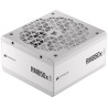CORSAIR - Bloc d'alimentation - RM850x Shift White Cybenetics - ATX en