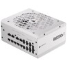 CORSAIR - Bloc d'alimentation - RM1200x Shift White Cybenetics - ATX e
