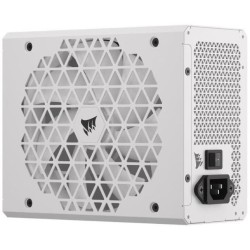 CORSAIR - Bloc d'alimentation - RM1200x Shift White Cybenetics - ATX e