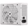 CORSAIR - Bloc d'alimentation - RM1200x Shift White Cybenetics - ATX e