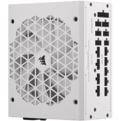 CORSAIR - Bloc d'alimentation - RM1200x Shift White Cybenetics - ATX e