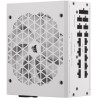 CORSAIR - Bloc d'alimentation - RM1200x Shift White Cybenetics - ATX e