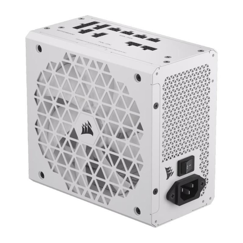 Alimentation PC - CORSAIR - CP-9020273-EU - RMx Shift Series RM750x - Alimentation PC - CORSAIR - CP-9020273-EU - RMx Shift Series RM750x -