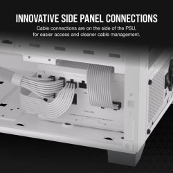 Alimentation PC - CORSAIR - CP-9020273-EU - RMx Shift Series RM750x -