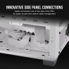 Alimentation PC - CORSAIR - CP-9020273-EU - RMx Shift Series RM750x -