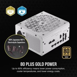 Alimentation PC - CORSAIR - CP-9020273-EU - RMx Shift Series RM750x -