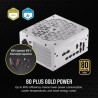 Alimentation PC - CORSAIR - CP-9020273-EU - RMx Shift Series RM750x -