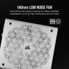 Alimentation PC - CORSAIR - CP-9020273-EU - RMx Shift Series RM750x -