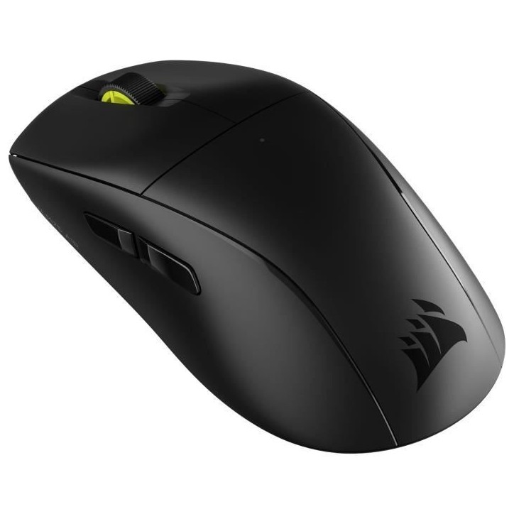 Souris gamer sans fil - CORSAIR - M75 AIR WIRELESS - Ultralégere - Noire Souris gamer sans fil - CORSAIR - M75 AIR WIRELESS - Ultralégere - Noire