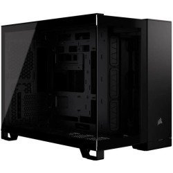 Boîtier PC - CORSAIR - CC-9011263-WW - 2500D AIRFLOW - Micro ATX - Du