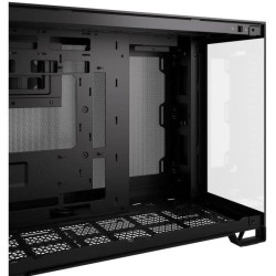 Boîtier PC - CORSAIR - CC-9011263-WW - 2500D AIRFLOW - Micro ATX - Du