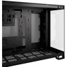 Boîtier PC - CORSAIR - CC-9011263-WW - 2500D AIRFLOW - Micro ATX - Du