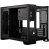 Boîtier PC - CORSAIR - CC-9011263-WW - 2500D AIRFLOW - Micro ATX - Du