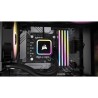 Mémoire RAM - CORSAIR - Dominator Titanium RGB DDR5 - 64GB 2x32GB DIM
