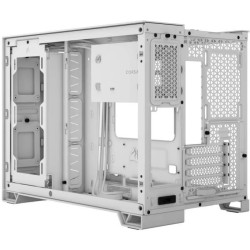 Boîtier PC - CORSAIR - CC-9011266-WW - 2500X - Micro ATX - Dual Chamb