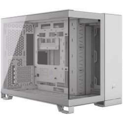Boîtier PC - CORSAIR - CC-9011266-WW - 2500X - Micro ATX - Dual Chamb