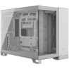 Boîtier PC - CORSAIR - CC-9011266-WW - 2500X - Micro ATX - Dual Chamb