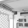 Boîtier PC - CORSAIR - CC-9011266-WW - 2500X - Micro ATX - Dual Chamb