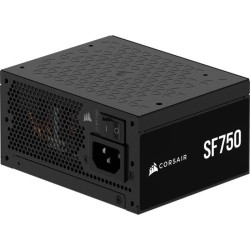 Alimentation modulaire SFX - CORSAIR - SF Series SF750 - 80 PLUS Plati