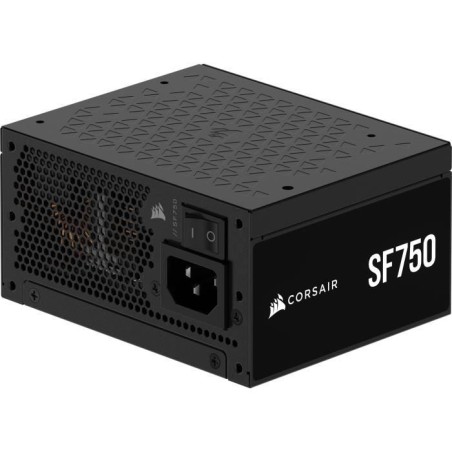 Alimentation modulaire SFX - CORSAIR - SF Series SF750 - 80 PLUS Platinum