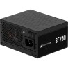 Alimentation modulaire SFX - CORSAIR - SF Series SF750 - 80 PLUS Plati