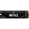 Disque SSD interne - CORSAIR - MP600 ELITE 1TB Gen4 PCIe x4 NVMe M.2 S