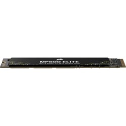 Disque SSD interne - CORSAIR - MP600 ELITE 1TB Gen4 PCIe x4 NVMe M.2 S