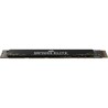 Disque SSD interne - CORSAIR - MP600 ELITE 1TB Gen4 PCIe x4 NVMe M.2 S
