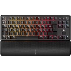 Clavier Gaming - CORSAIR - K70 Core TKL Wireless - RGB, Switchs MLX Re
