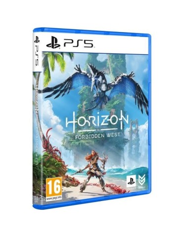 Horizon: Forbidden West - Jeu PS5