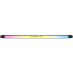 Mémoire RAM - CORSAIR - Dominator Titanium RGB DDR5 - 32GB 2x16GB DIM