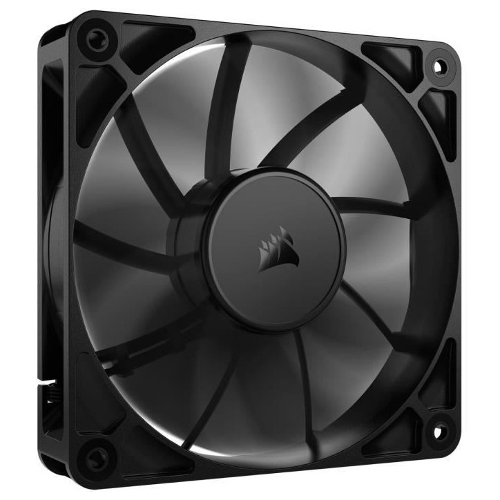 Ventilateur PWM 120mm - CORSAIR - RS120 Ventilateur PWM 120mm - CORSAIR - RS120