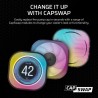 Watercooling AIO - CORSAIR - iCUE LINK TITAN 280 RX RGB - Ventilateurs