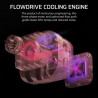 Watercooling AIO - CORSAIR - iCUE LINK TITAN 280 RX RGB - Ventilateurs