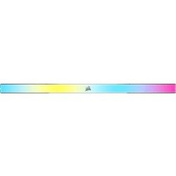RAM - CORSAIR Vengeance RGB DDR5 - 32GB 2x16GB DIMM - 6200MHz - Unbuff