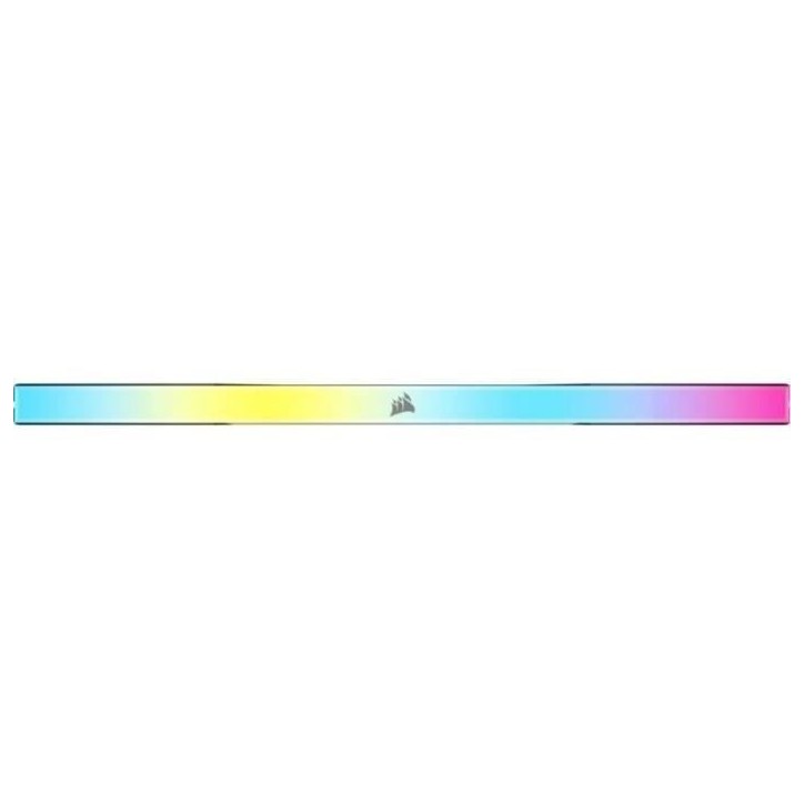 RAM - CORSAIR Vengeance RGB DDR5 - 32GB 2x16GB DIMM - 6200MHz - Unbuffered, 36-39-39-76, STD PMIC, XMP 3.0 RAM - CORSAIR Vengeance RGB DDR5 - 32GB 2x16GB DIMM - 6200MHz - Unbuffered, 36-39-39-76, STD PMIC, XMP 3.0