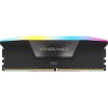 RAM - CORSAIR Vengeance RGB DDR5 - 32GB 2x16GB DIMM - 6200MHz - Unbuff