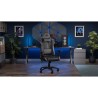 CORSAIR - Chaise bureau - Fauteuil Gaming - TC100 RELAXED - Similicuir