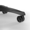 CORSAIR - Chaise bureau - Fauteuil Gaming - TC100 RELAXED - Similicuir