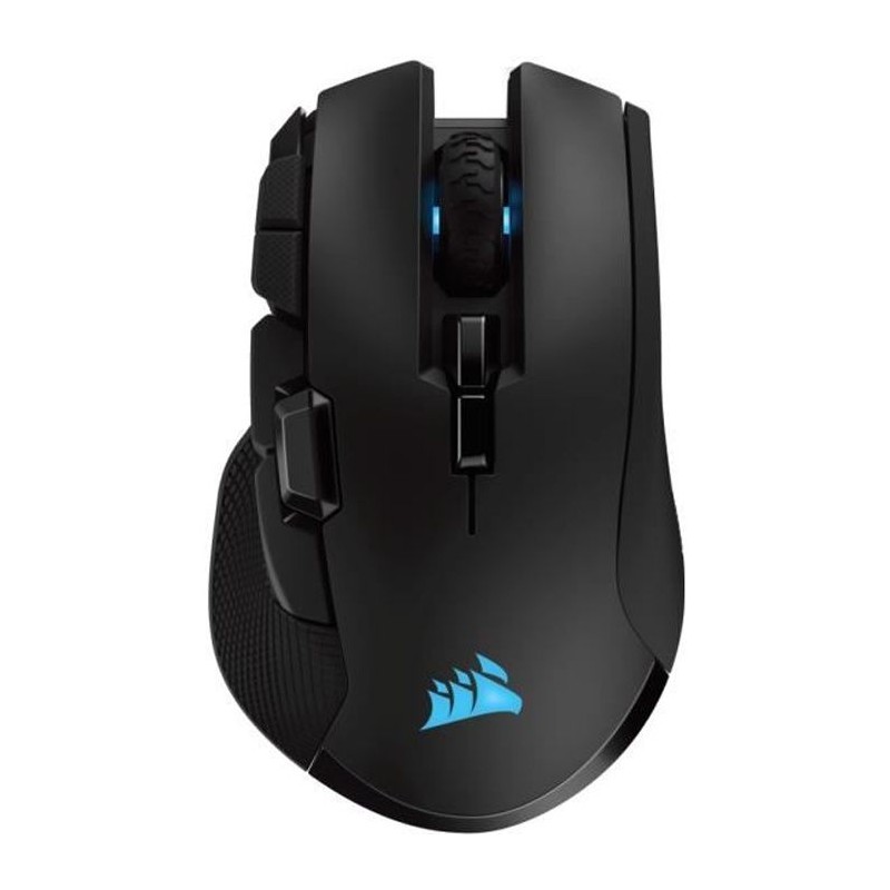 Souris Corsair Souris gaming sans fil CORSAIR IRONCLAW RGB WIRELESS No Souris Corsair Souris gaming sans fil CORSAIR IRONCLAW RGB WIRELESS No